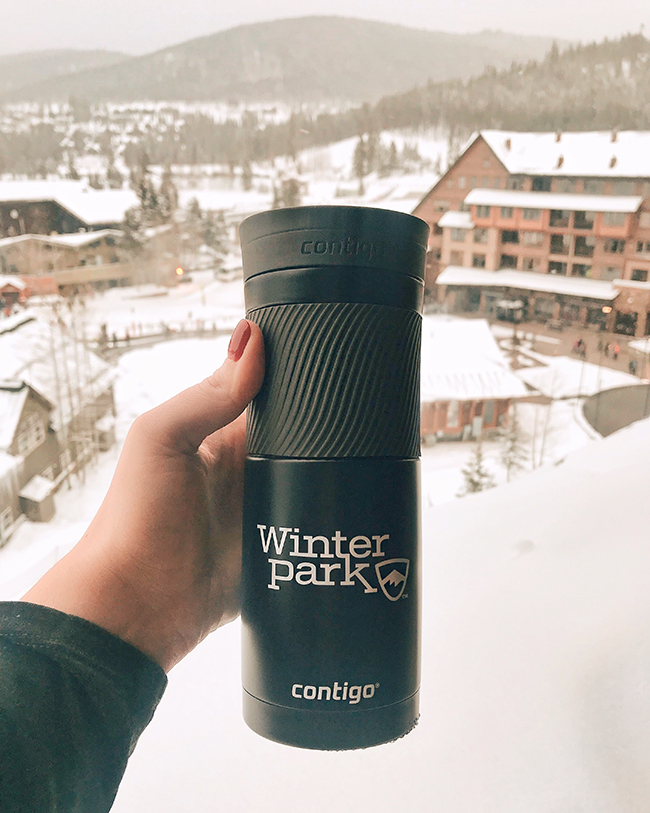 Travel Guide: Winter Park, CO