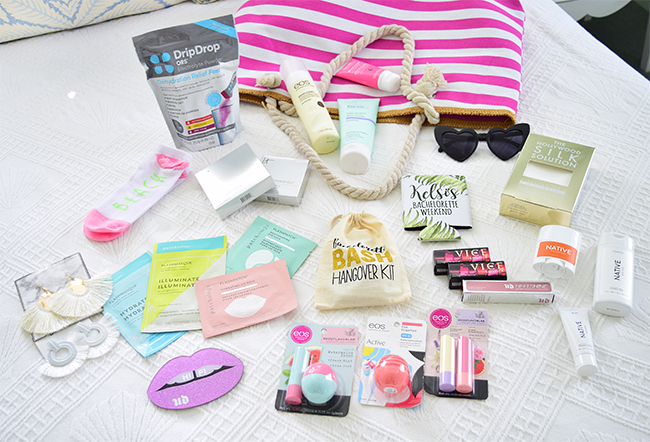 Bachelorette Party Gift Bag | Bachelorette Party Supplies –  partiesandsupplies