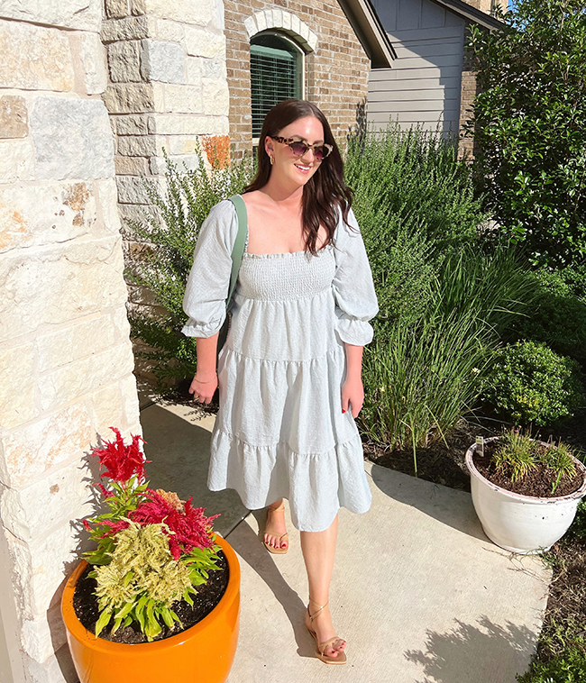 Sophisticated Whimsy | Austin Beauty & Lifestyle Blogger